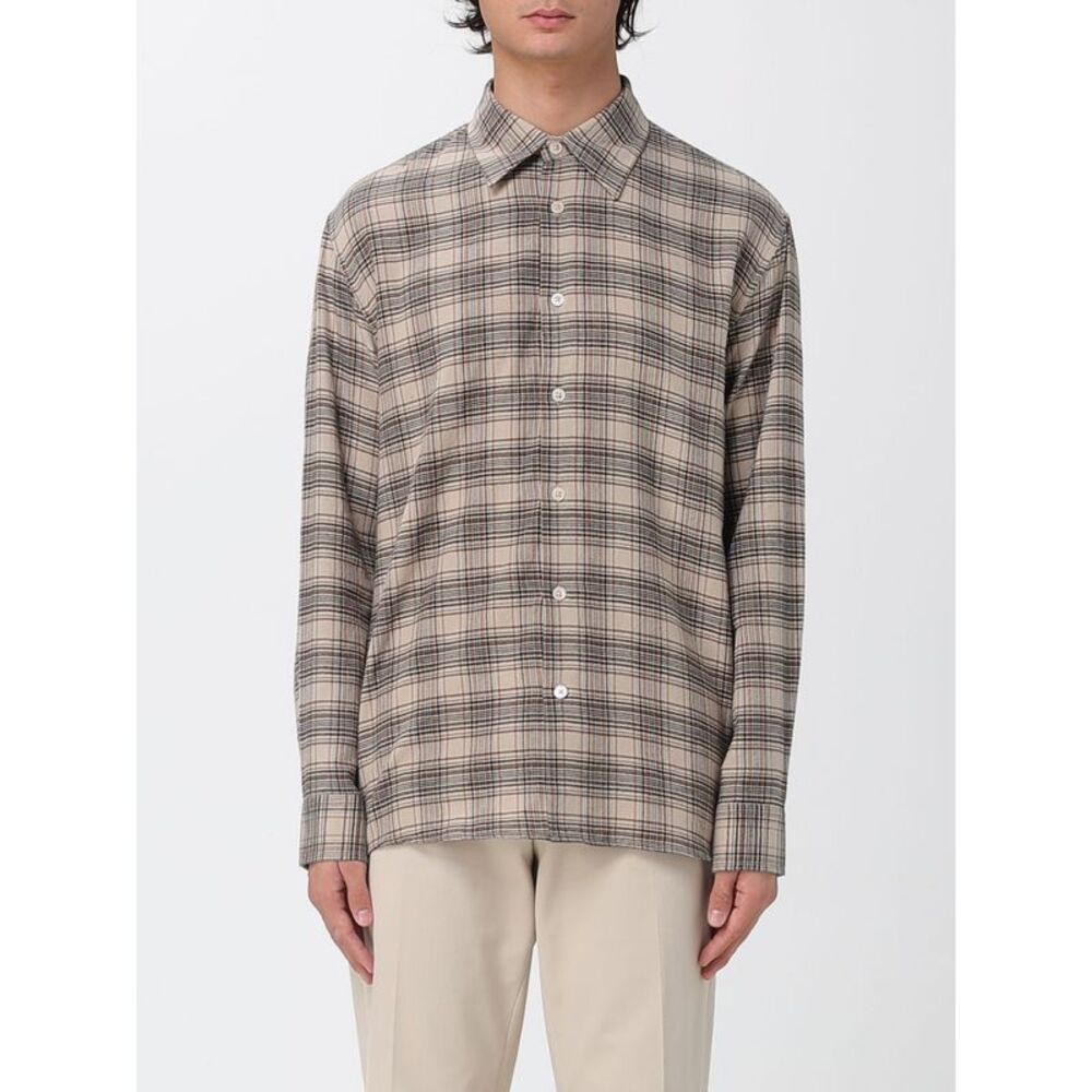 Sunflower Shirt Men Sand